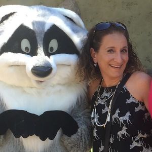 Meet your Posher, Pauline